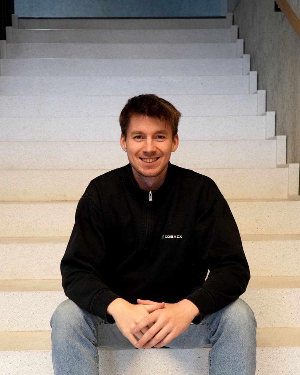 Benjamin Ernst